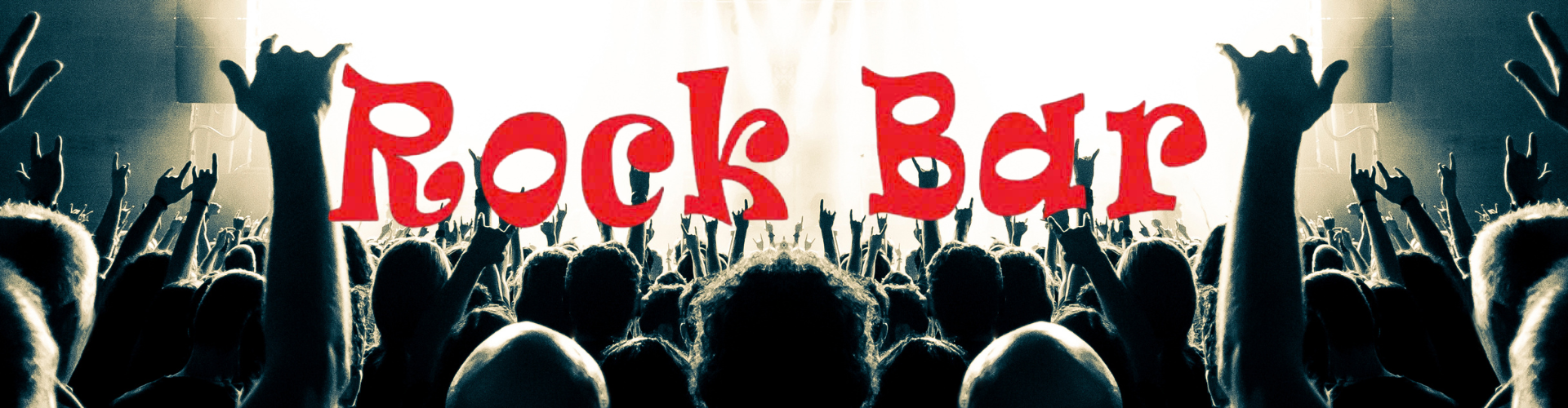 rock bar