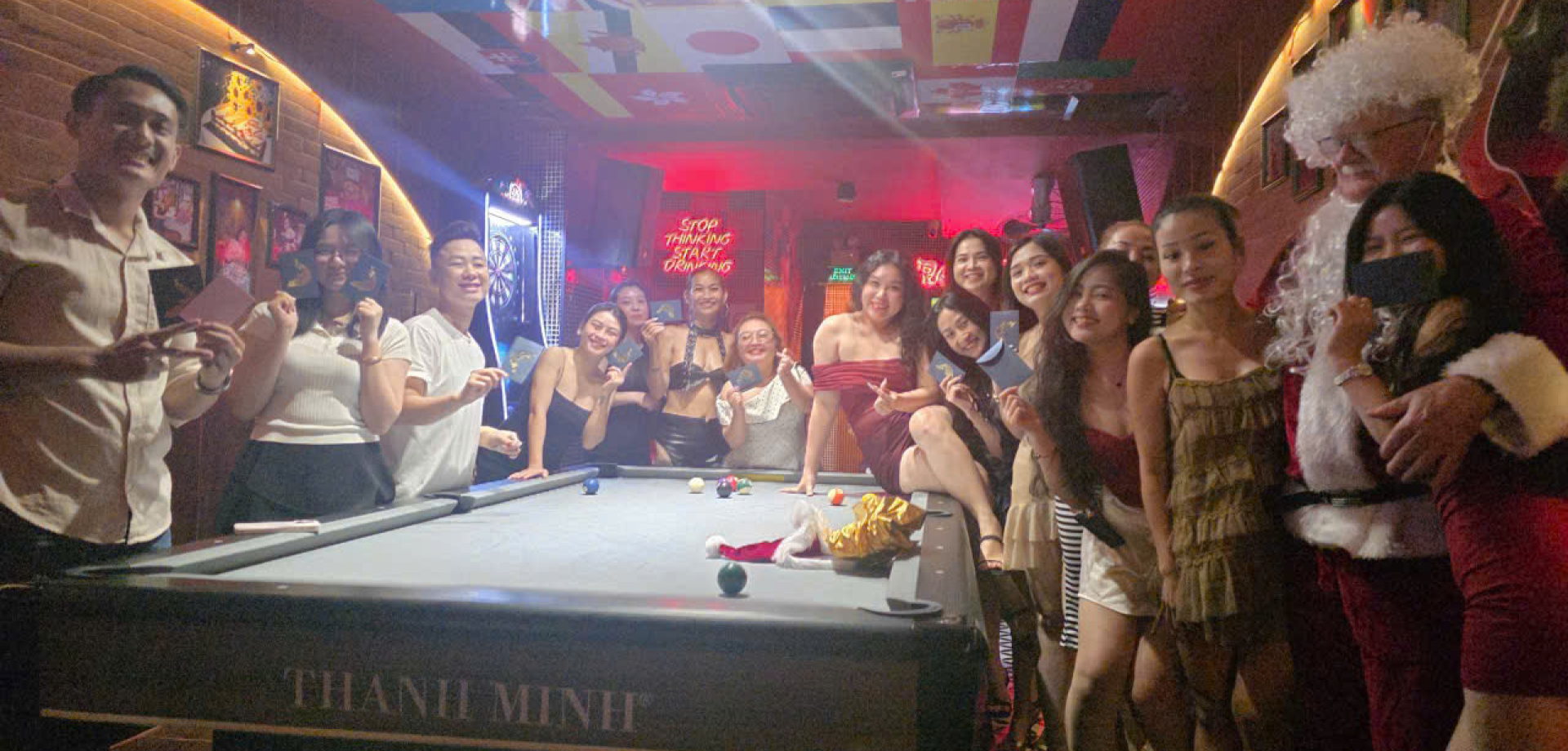 rockbar 7