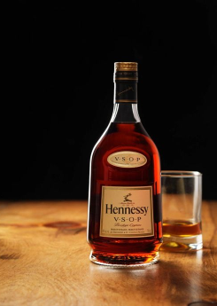 Hennessy VSOP