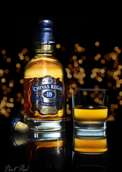 Chivas 18