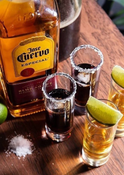 Jose Cuervo