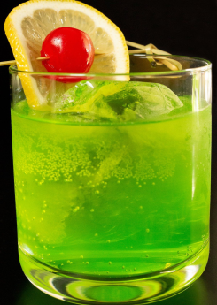MIDORI