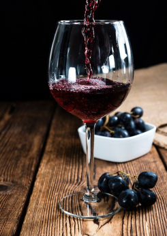 Red Wine
