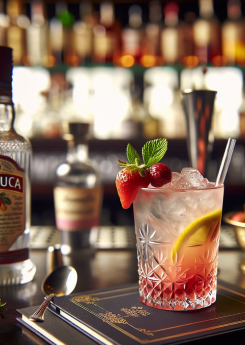 Sambuca