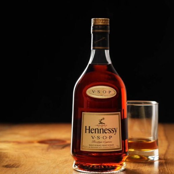 Hennessy VSOP