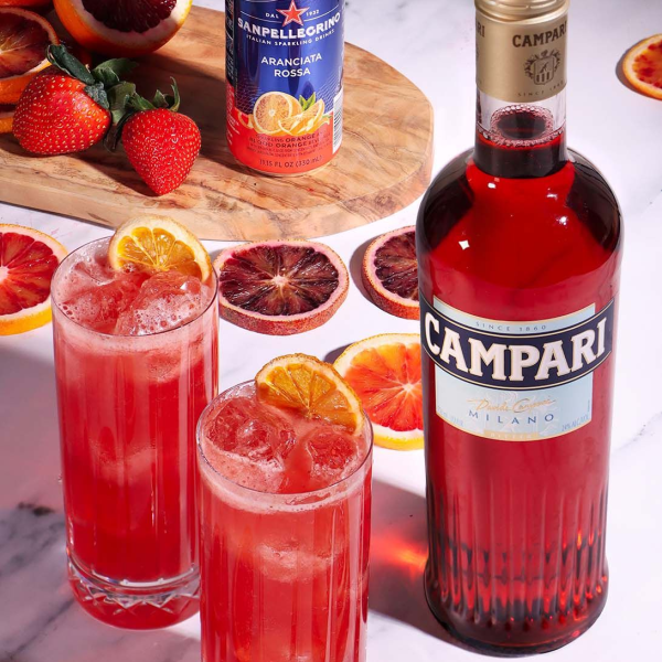 Campari