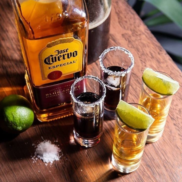 Jose Cuervo