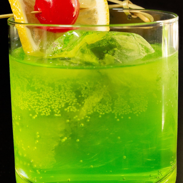 MIDORI