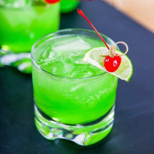 MIDORI