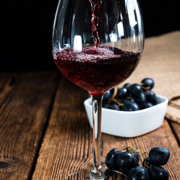 Red Wine