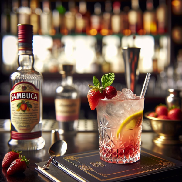 Sambuca